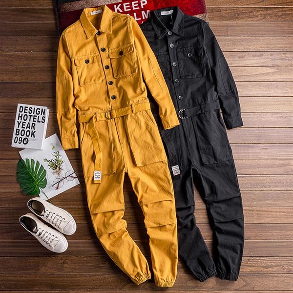 spring and autumn male denim suit jumpsuit hiphop overalls jeans suits handsome nine-point pants large size costumes343y, Blue
spring and autumn male denim suit jumpsuit hiphop overalls jeans suits handsome nine-point pants large size costumes343y, Blue
