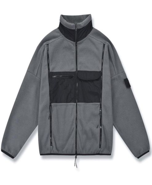new men039s jackets 100t polar fleece jacket with elastic cuffs31448859859841, Black;brown
new men039s jackets 100t polar fleece jacket with elastic cuffs31448859859841, Black;brown