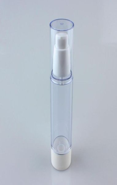 empty 50ml round cosmetic airless pump bottle in plastic white lotion bottle packaging with white airless pumps and transparent b9910736
empty 50ml round cosmetic airless pump bottle in plastic white lotion bottle packaging with white airless pumps and transparent b9910736