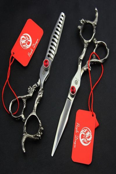 purple dragon right hand scissors with dragon sign on the handle 55 inch 60 inch cuttingthinning scissors8757825
purple dragon right hand scissors with dragon sign on the handle 55 inch 60 inch cuttingthinning scissors8757825