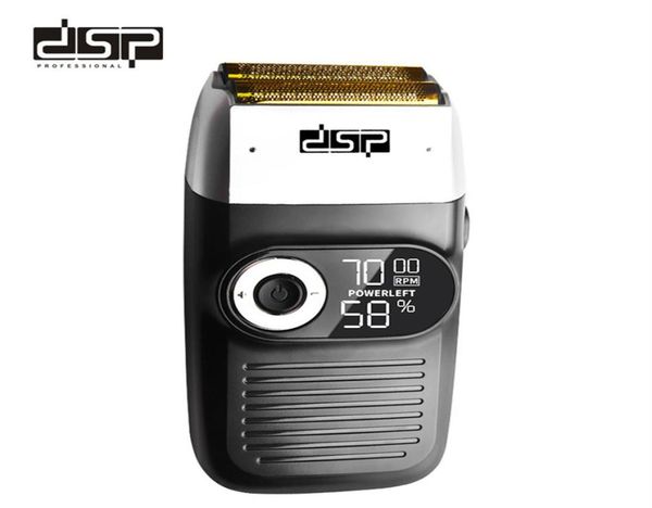 epacket dsp household electric shaver with led display reciprocating usb rechargeable multifunctional razor with two blades8198258
epacket dsp household electric shaver with led display reciprocating usb rechargeable multifunctional razor with two blades8198258