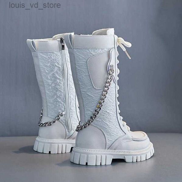children' fashion boots girls black leather boots 2022 autumn new boys british style short snow boots baby buckle sport shoes t230811, Black;grey
children' fashion boots girls black leather boots 2022 autumn new boys british style short snow boots baby buckle sport shoes t230811, Black;grey