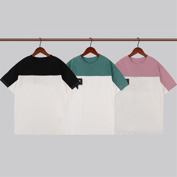summer t shirt women mens designer apparel fashion tees designers clothes brand luxury street men s clothing tracksui2508, White;black
summer t shirt women mens designer apparel fashion tees designers clothes brand luxury street men s clothing tracksui2508, White;black