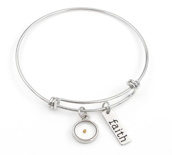 bangle villwice real mustard seed bracelets faith as small a jewelry for christian inspirational gift6470676, Black
bangle villwice real mustard seed bracelets faith as small a jewelry for christian inspirational gift6470676, Black