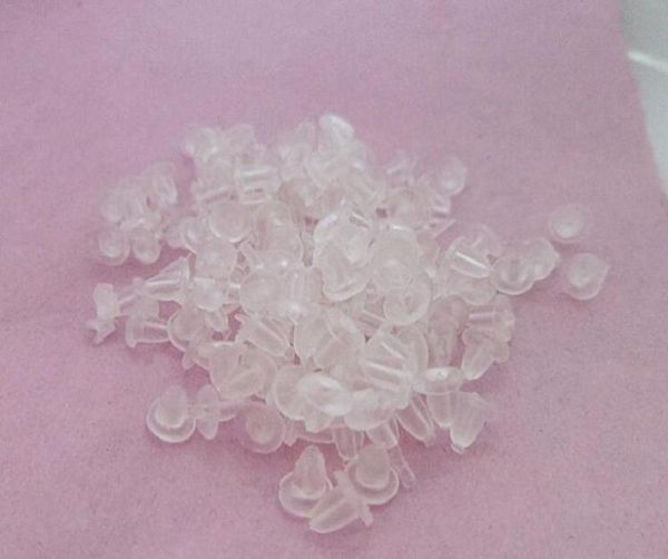 13000pcsbag or set 4mm earrings back sers ear plugging blocked jewelry making diy accessories plastic clear white small9671256
13000pcsbag or set 4mm earrings back sers ear plugging blocked jewelry making diy accessories plastic clear white small9671256