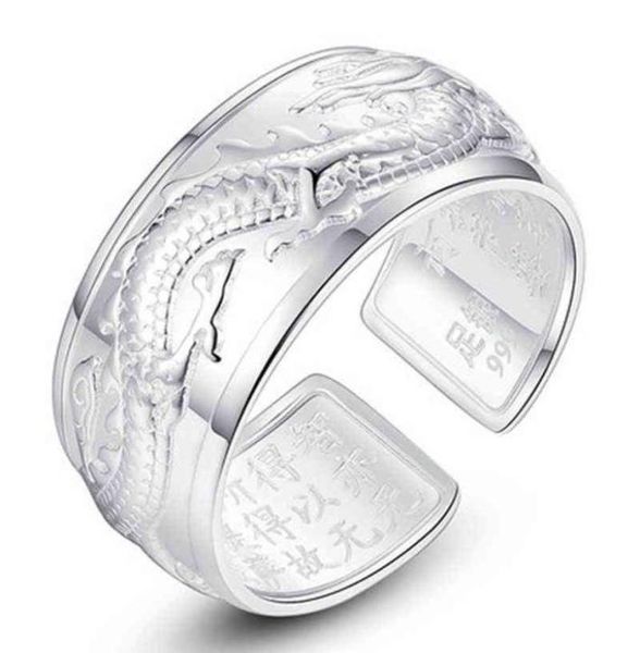 new s925 sterling silver original flying dragon japanese big nonmosaic aristocratic domineering open adjustable men039s ring h35758803685, Golden;silver
new s925 sterling silver original flying dragon japanese big nonmosaic aristocratic domineering open adjustable men039s ring h35758803685, Golden;silver