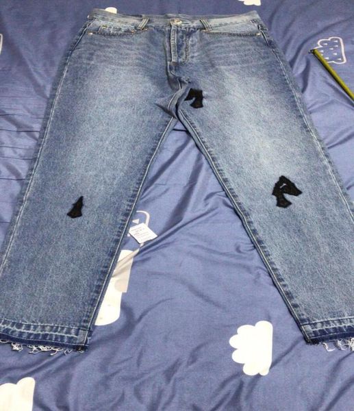 19fw new jeans down jackets pants jacket casual street fashion pockets warm men women couple outwear jacket ship 073199039797303072, Blue
19fw new jeans down jackets pants jacket casual street fashion pockets warm men women couple outwear jacket ship 073199039797303072, Blue