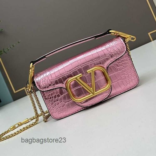 sweet high lady designer bag valentiino quality exquisite chain bags crocodile patterned mini handbag single shoulder crossbody spicy small
sweet high lady designer bag valentiino quality exquisite chain bags crocodile patterned mini handbag single shoulder crossbody spicy small