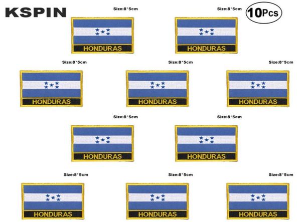 honduras flag embroidery patches iron on saw on transfer patches sewing applications for clothes in homegarden4041169, Black
honduras flag embroidery patches iron on saw on transfer patches sewing applications for clothes in homegarden4041169, Black
