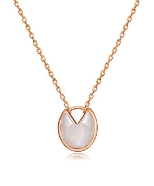 fashion charm jewelry necklace 925 sterling silver lady amulet pendant necklaces with exquisite gift box packaging5065588
fashion charm jewelry necklace 925 sterling silver lady amulet pendant necklaces with exquisite gift box packaging5065588