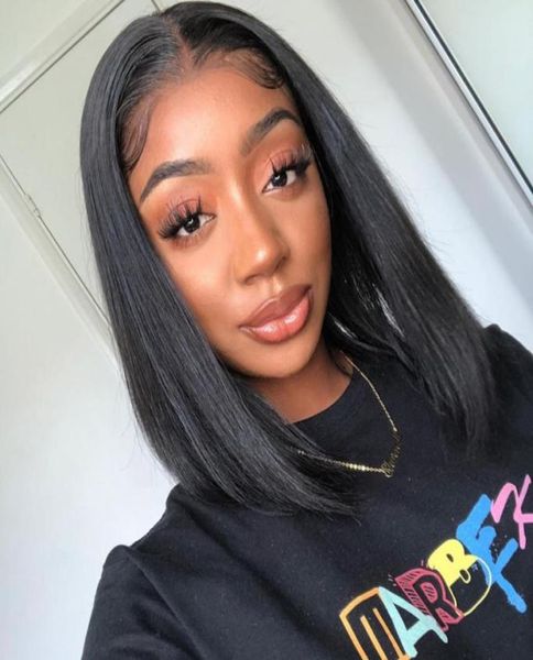 u part bob wig brazilian straight human hair wigs for black women machine made 150 short remy non lace3617730, Black;brown
u part bob wig brazilian straight human hair wigs for black women machine made 150 short remy non lace3617730, Black;brown