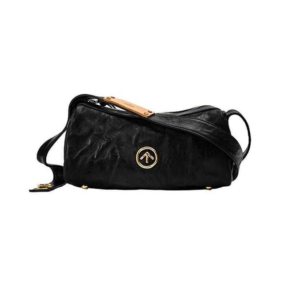 grotto elegant women's bag new pleated leather high grade one shoulder crossbody bag lin yun same light luxury bag
grotto elegant women's bag new pleated leather high grade one shoulder crossbody bag lin yun same light luxury bag