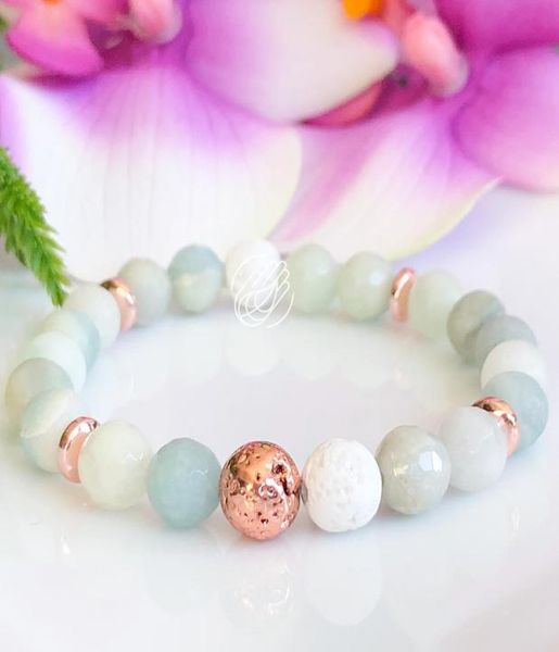 mg1071 amazonite healing crystals bracelet mala anxiety bracelet stress relief beaded yoga jewelry energy wrist mala gifts8553833, Black
mg1071 amazonite healing crystals bracelet mala anxiety bracelet stress relief beaded yoga jewelry energy wrist mala gifts8553833, Black