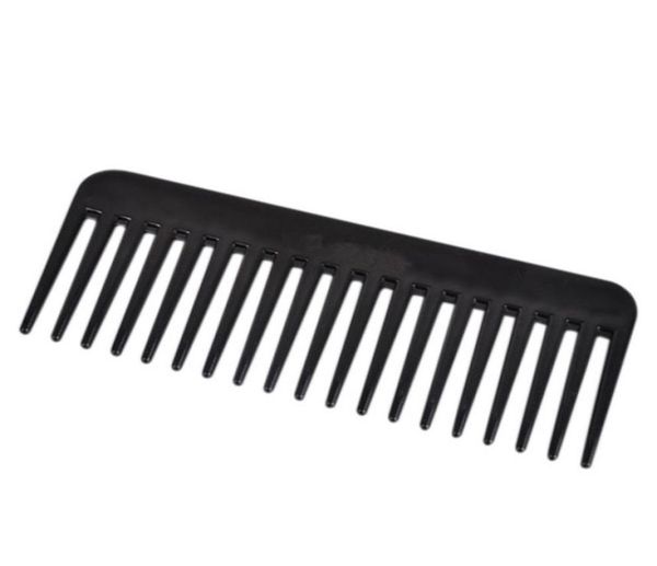 whole 1pc 19 teeth comb heatresistant large wide detangling hairdressing tooth black new hair care tools salon2465625, Silver
whole 1pc 19 teeth comb heatresistant large wide detangling hairdressing tooth black new hair care tools salon2465625, Silver
