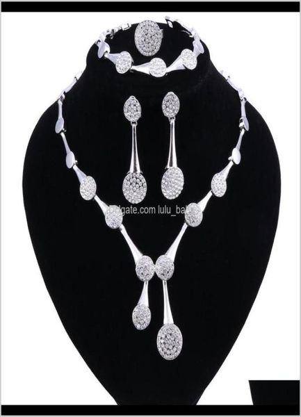 bracelet drop delivery 2021 african beads jewellery crystal wedding necklace earrings ring set womens clothing accessories bridal 9597088, Black
bracelet drop delivery 2021 african beads jewellery crystal wedding necklace earrings ring set womens clothing accessories bridal 9597088, Black