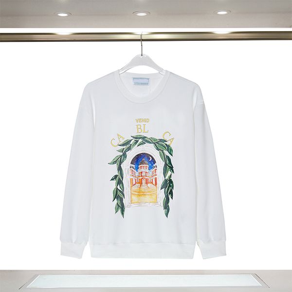 men's sweater men sweatshirt designer sweater pullover women outdoor fashionable letter sportswear casual couple clothing, Black
men's sweater men sweatshirt designer sweater pullover women outdoor fashionable letter sportswear casual couple clothing, Black