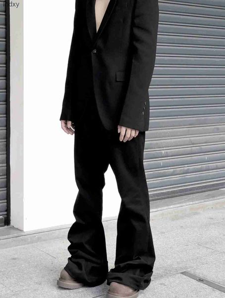 original rick black jeans men pants flare jeans for men oversized pants fashion loose pants men owens men hiphop streetwear loose causal jea, Blue
original rick black jeans men pants flare jeans for men oversized pants fashion loose pants men owens men hiphop streetwear loose causal jea, Blue