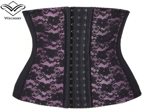 plus size waist trainer corset steel boned waist cincher body shaper lace waist training corsets tight lacing slimming shaperwear3966548, Black;white
plus size waist trainer corset steel boned waist cincher body shaper lace waist training corsets tight lacing slimming shaperwear3966548, Black;white