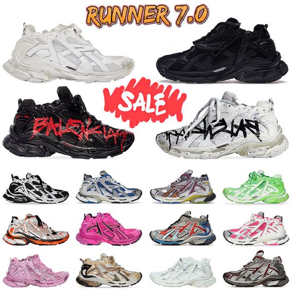 2023 designer shoes paris runner 7.0 women men shoes plate-forme transmit sense 7 grey black white pink blue burgundy graffiti deconstructio
2023 designer shoes paris runner 7.0 women men shoes plate-forme transmit sense 7 grey black white pink blue burgundy graffiti deconstructio