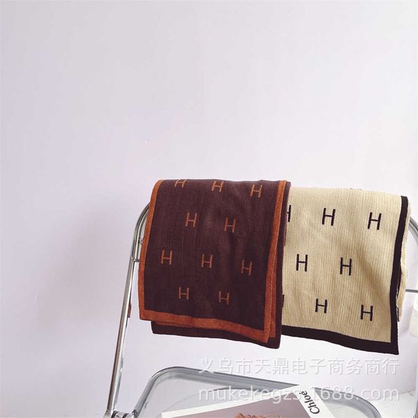 fashion h home women's scarves for winter and autumn korean children's imitation cashmere scarf fashionable soft boys girls', Blue;gray
fashion h home women's scarves for winter and autumn korean children's imitation cashmere scarf fashionable soft boys girls', Blue;gray