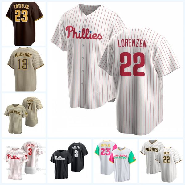 michael lorenzen #22 juan soto san diego city connect jersey fernando tatis jr. manny machado josh hader jake cronenworth joe musgrove sean, Blue;black
michael lorenzen #22 juan soto san diego city connect jersey fernando tatis jr. manny machado josh hader jake cronenworth joe musgrove sean, Blue;black