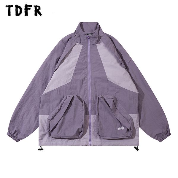 mens jackets contrast paneled cargo jacket autumn pocket letter embroidery stand collar safari style drawstring hem men windbreaker 230810, Black;brown
mens jackets contrast paneled cargo jacket autumn pocket letter embroidery stand collar safari style drawstring hem men windbreaker 230810, Black;brown
