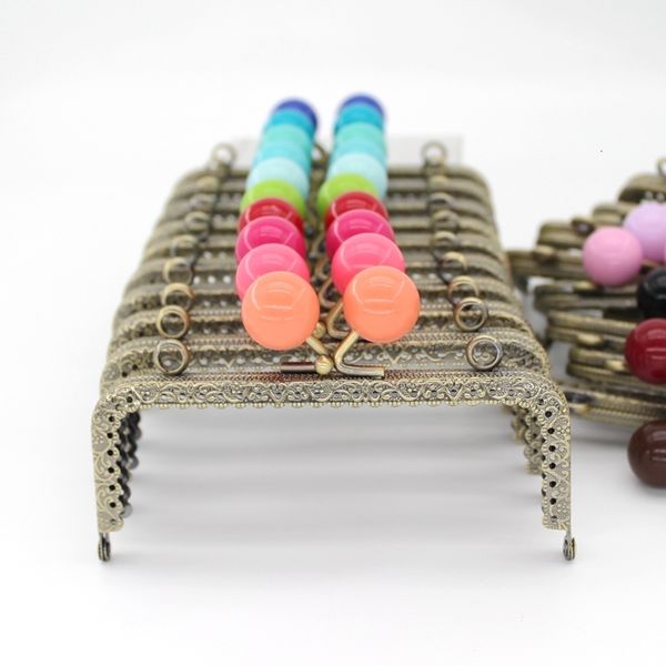 bag parts accessories kissdiy 10pcs 125cm candy ball purse frame antique bronze square shape kiss clasp lace metal diy 230810, Black
bag parts accessories kissdiy 10pcs 125cm candy ball purse frame antique bronze square shape kiss clasp lace metal diy 230810, Black