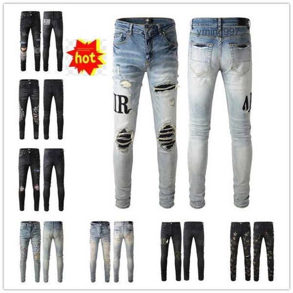 holes arrivals amirly mens luxury designer denim jeans 2023 trousers jean coolguy biker pants man clothing new 12ju, Blue
holes arrivals amirly mens luxury designer denim jeans 2023 trousers jean coolguy biker pants man clothing new 12ju, Blue