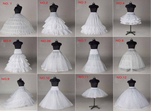 in stock hoops ball gown bridal petticoat bone full crinoline petticoat wedding skirt slip new9178211, White
in stock hoops ball gown bridal petticoat bone full crinoline petticoat wedding skirt slip new9178211, White