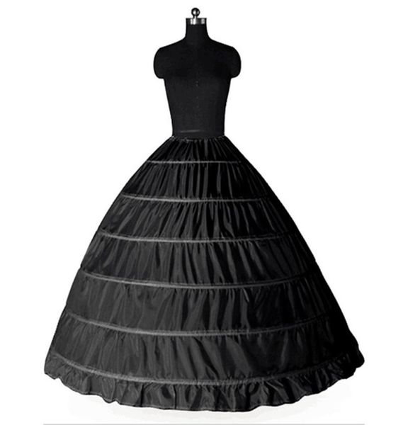 ball gown large petticoats 2017 new black white 6 hoops bride underskirt formal dress crinoline plus size wedding accessories8389795
ball gown large petticoats 2017 new black white 6 hoops bride underskirt formal dress crinoline plus size wedding accessories8389795
