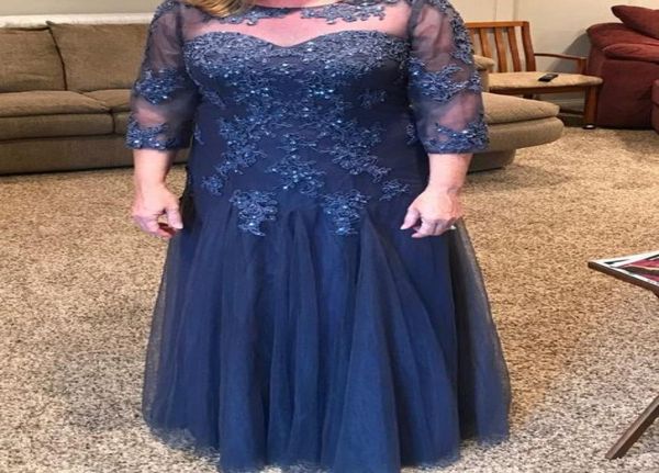 blue mother of the bride dresses aline 34 sleeves tulle appliques beaded plus size long groom mother dresses for weddings2424064, Black;red
blue mother of the bride dresses aline 34 sleeves tulle appliques beaded plus size long groom mother dresses for weddings2424064, Black;red