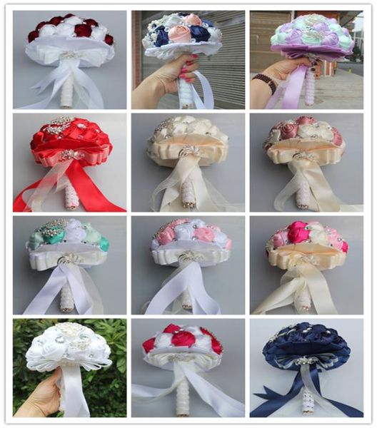 wedding bouquet rose artificial sweet 15 quinceanera bouquet crystal silk ribbon new buque de noiva 37 colors w22811999434
wedding bouquet rose artificial sweet 15 quinceanera bouquet crystal silk ribbon new buque de noiva 37 colors w22811999434