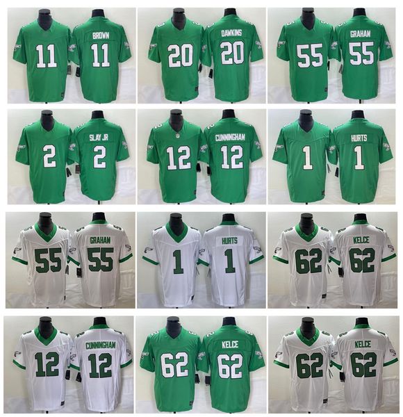 jalen hurts a. j. brown philadelphias eaglees football jersey brandon graham randall cunningham slay jr. legacy throwback jason kelce brian, Black;red
jalen hurts a. j. brown philadelphias eaglees football jersey brandon graham randall cunningham slay jr. legacy throwback jason kelce brian, Black;red