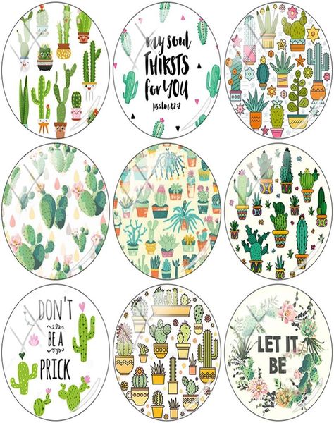 mixed simple potted cactus cabochons 10mm12mm16mm18mm20mm25mm round glass flat back cabochon demo charms for jewelry making1534260, Bronze;silver
mixed simple potted cactus cabochons 10mm12mm16mm18mm20mm25mm round glass flat back cabochon demo charms for jewelry making1534260, Bronze;silver