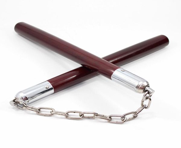 whole red mahogany nunchakus rope steel chain sponge nunchaku actual combat show martial arts supplies performance props two 6336197
whole red mahogany nunchakus rope steel chain sponge nunchaku actual combat show martial arts supplies performance props two 6336197