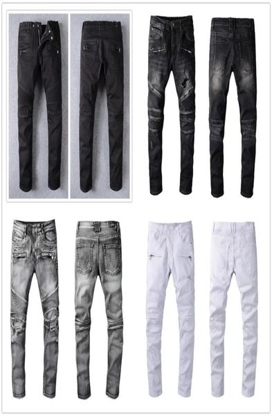 2021 mens fashion skinny straight slim ripped jean elastic casual motorcycle biker stretch denim trouser classic 1091 pants jeans 9240550, Blue
2021 mens fashion skinny straight slim ripped jean elastic casual motorcycle biker stretch denim trouser classic 1091 pants jeans 9240550, Blue