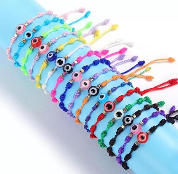 turkish eye bracelets handmade braided 7 knots lucky evil blue eye bracelet friendship jewelry whole9677846, Golden;silver
turkish eye bracelets handmade braided 7 knots lucky evil blue eye bracelet friendship jewelry whole9677846, Golden;silver