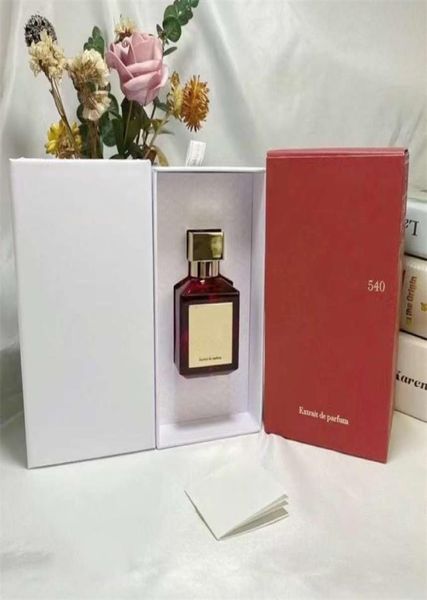 baccarat perfume 70ml maison bacarat rouge 540 724 extrait eau de parfum paris fragrance man woman cologne spray long lasting smel4279519
baccarat perfume 70ml maison bacarat rouge 540 724 extrait eau de parfum paris fragrance man woman cologne spray long lasting smel4279519