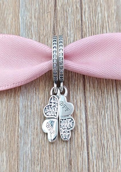 andy jewel 925 sterling silver beads silver friends forever bff dangle charm charms fits european pandora style jewelry bracelets 6685803, Black
andy jewel 925 sterling silver beads silver friends forever bff dangle charm charms fits european pandora style jewelry bracelets 6685803, Black