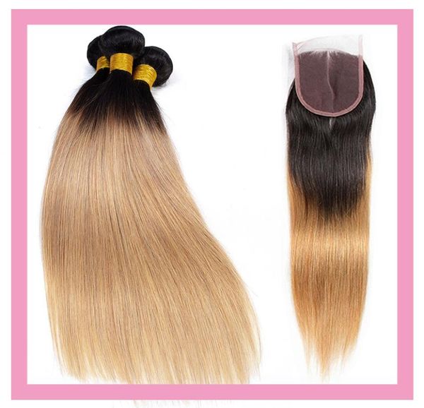 brazilian virgin hair extensions 1b27 ombre human hair 3 bundles with 4x4 lace closure straight 4 pieceslot 1b 27 hair products6901461, Black;brown
brazilian virgin hair extensions 1b27 ombre human hair 3 bundles with 4x4 lace closure straight 4 pieceslot 1b 27 hair products6901461, Black;brown