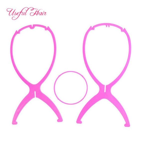 showing wigs stands wig stand for lace front short bob human hair wigs portable folding plastic stable inquary colored blue 165in5793879, White
showing wigs stands wig stand for lace front short bob human hair wigs portable folding plastic stable inquary colored blue 165in5793879, White