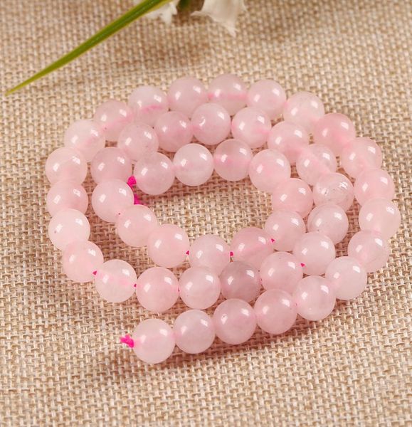 natural pink crystal stone beads for jewelry making pink quartz stone round beads diy bracelet 468101214mm strand 1503902285318, Black
natural pink crystal stone beads for jewelry making pink quartz stone round beads diy bracelet 468101214mm strand 1503902285318, Black