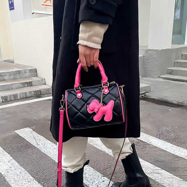 fashion new crossbody bag simple cylinder bag handbag tote ladies shoulder bag 0816
fashion new crossbody bag simple cylinder bag handbag tote ladies shoulder bag 0816