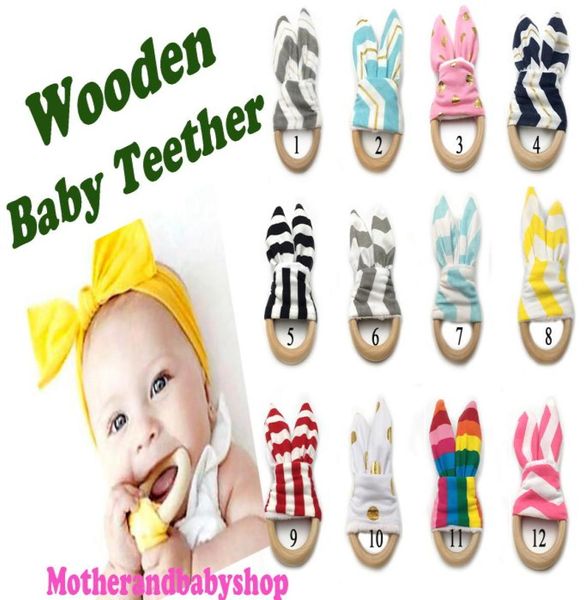 wooden teether baby wood circle with rabbit ear fabric newborn teeth practice toys training ring animals wooden teether for kids8448404
wooden teether baby wood circle with rabbit ear fabric newborn teeth practice toys training ring animals wooden teether for kids8448404