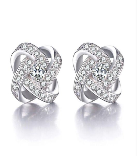 shinning crystal stud earrings love forever women jewelry white bohemian women wedding earring jewelry 925 sterling silver stud ea5292580, Golden;silver
shinning crystal stud earrings love forever women jewelry white bohemian women wedding earring jewelry 925 sterling silver stud ea5292580, Golden;silver