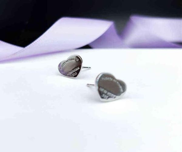 925 sterling silver earrings for women classic heartshaped ear studs 2021 trend simple and allmatch jewelry gift g22051098948527032995, Golden;silver
925 sterling silver earrings for women classic heartshaped ear studs 2021 trend simple and allmatch jewelry gift g22051098948527032995, Golden;silver