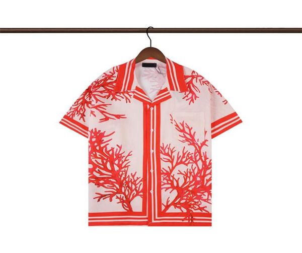luxury designer shirts mens fashion geometric print bowling shirt hawaii floral casual shirts men slim fit short sleeve9361008, White;black
luxury designer shirts mens fashion geometric print bowling shirt hawaii floral casual shirts men slim fit short sleeve9361008, White;black