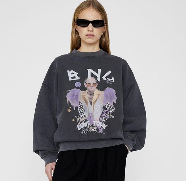 womens hoodie pullover anine sweatshirt vintage designer hoodies bing women clothing, Black
womens hoodie pullover anine sweatshirt vintage designer hoodies bing women clothing, Black