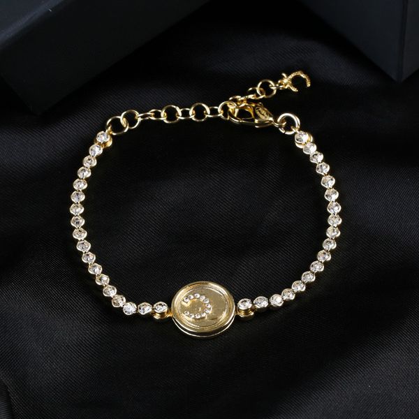 designer bracelets cciity pearl charm vintage bracelet luxury jewelry crystal women accessories b5, Golden;silver
designer bracelets cciity pearl charm vintage bracelet luxury jewelry crystal women accessories b5, Golden;silver