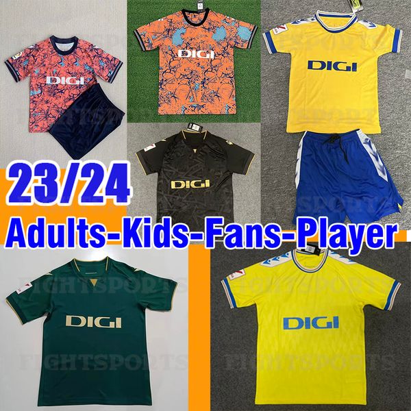 23 24 cadiz soccer jerseys rc celta de vigo real zaragoza negredo camisetas de futbol lozano alex bodiger juan cala camiseta 2023 2024 men k, Black;yellow
23 24 cadiz soccer jerseys rc celta de vigo real zaragoza negredo camisetas de futbol lozano alex bodiger juan cala camiseta 2023 2024 men k, Black;yellow